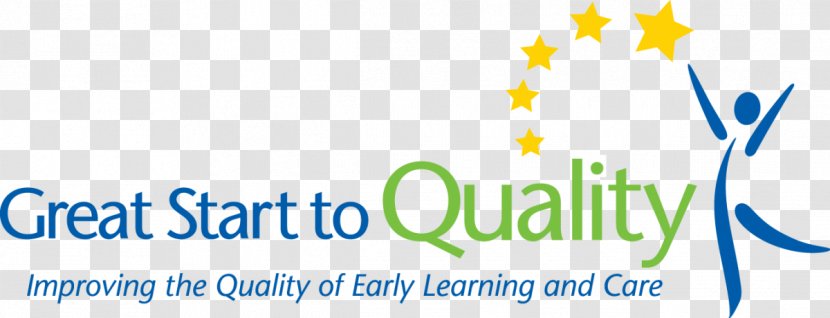 Great Start To Quality UP Resource Center Education Child Pre-school - Early Childhood Transparent PNG