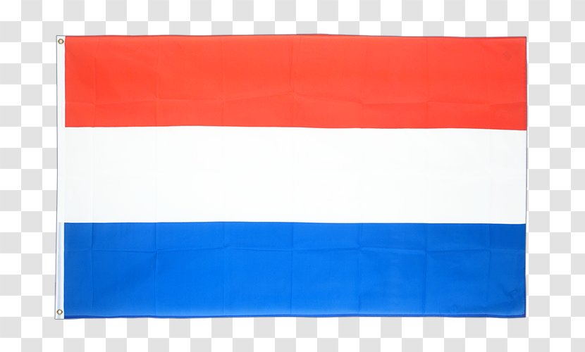Flag Of Luxembourg Fahne The Netherlands Transparent PNG