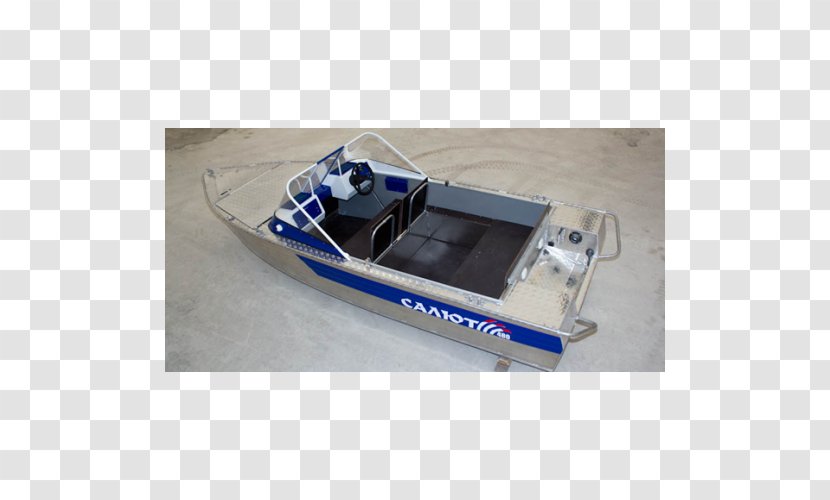 Boat Car Transparent PNG