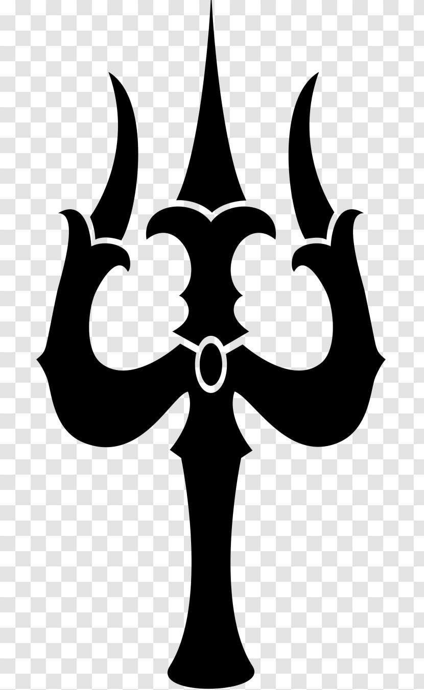 Shiva Cartoon - Symbol - Symmetry Hindu Temple Transparent PNG