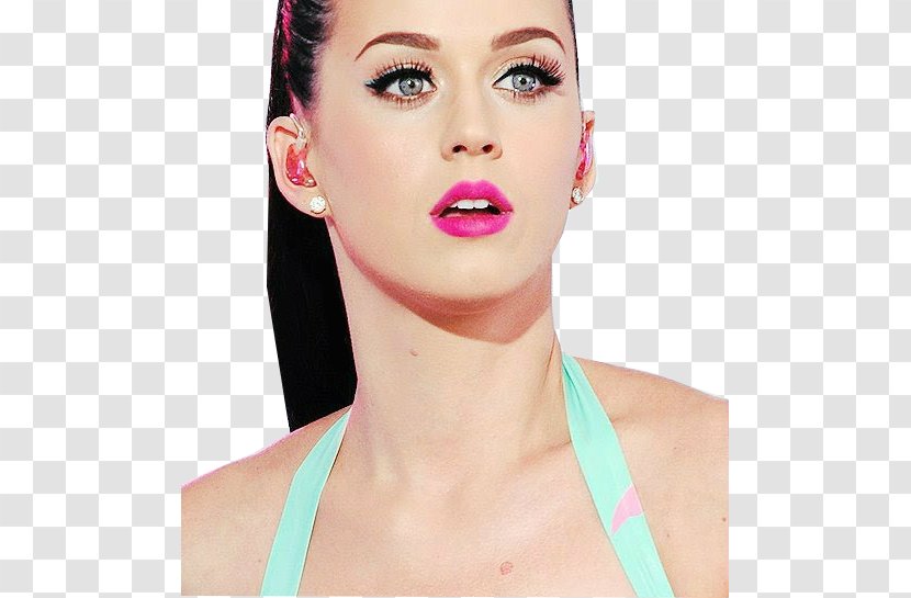 Katy Perry American Idol Cosmetics Lip Singer-songwriter - Frame - Tv Studio Camera Transparent PNG