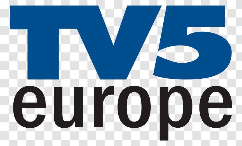 Logo Europe TV5Monde Brand Trademark - Area - Ultra Transparent PNG