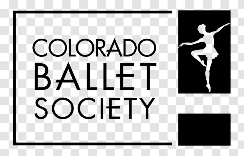 Colorado Ballet Society Dance Studio Contemporary - Cartoon Transparent PNG