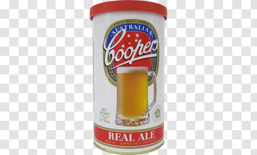 Beer Cask Ale Coopers Brewery Bitter Transparent PNG