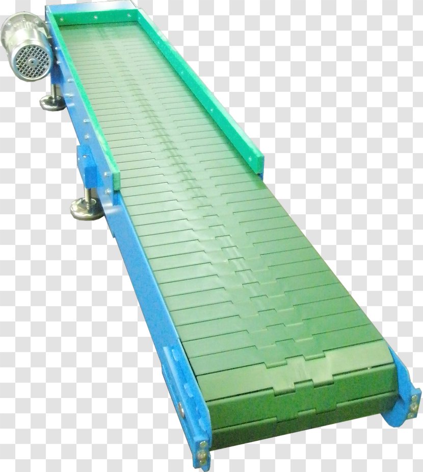 Conveyor Belt Plastic Chain Machine - Pump Transparent PNG