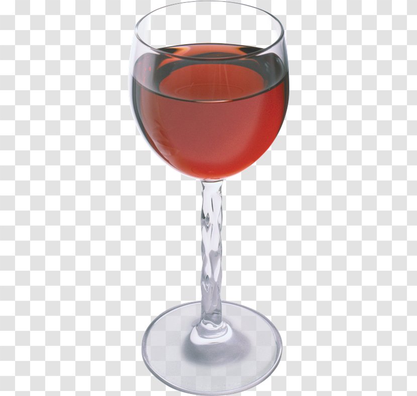 Wine Glass Cocktail Champagne - Copas Transparent PNG