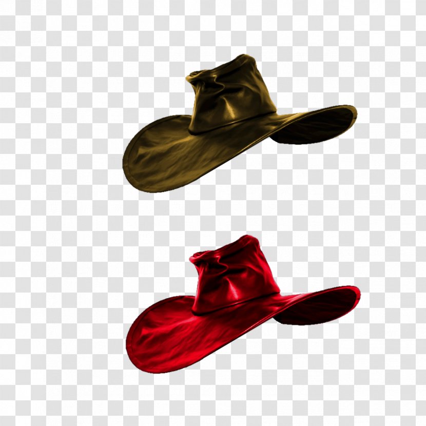 Hat Shoe Transparent PNG
