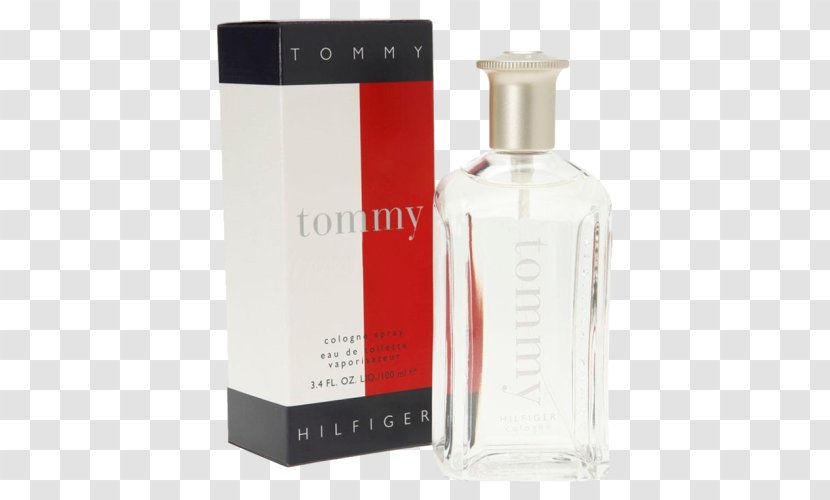 Perfume Eau De Toilette Tommy Hilfiger Cologne Parfumerie Transparent PNG
