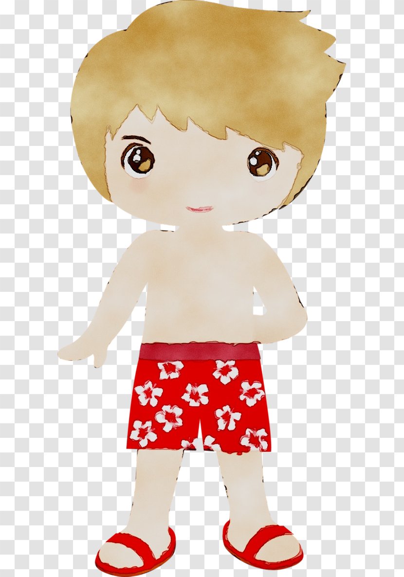 Illustration Clip Art Boy Character Mascot - Redm Transparent PNG