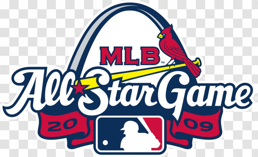 2009 Major League Baseball All-Star Game Season Busch Stadium St. Louis Cardinals New York Yankees - Brand Transparent PNG