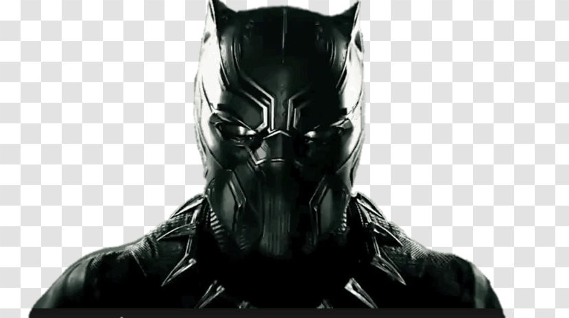 Black Panther GIF Marvel Cinematic Universe Wakanda Film - 2018 - Movie Transparent PNG