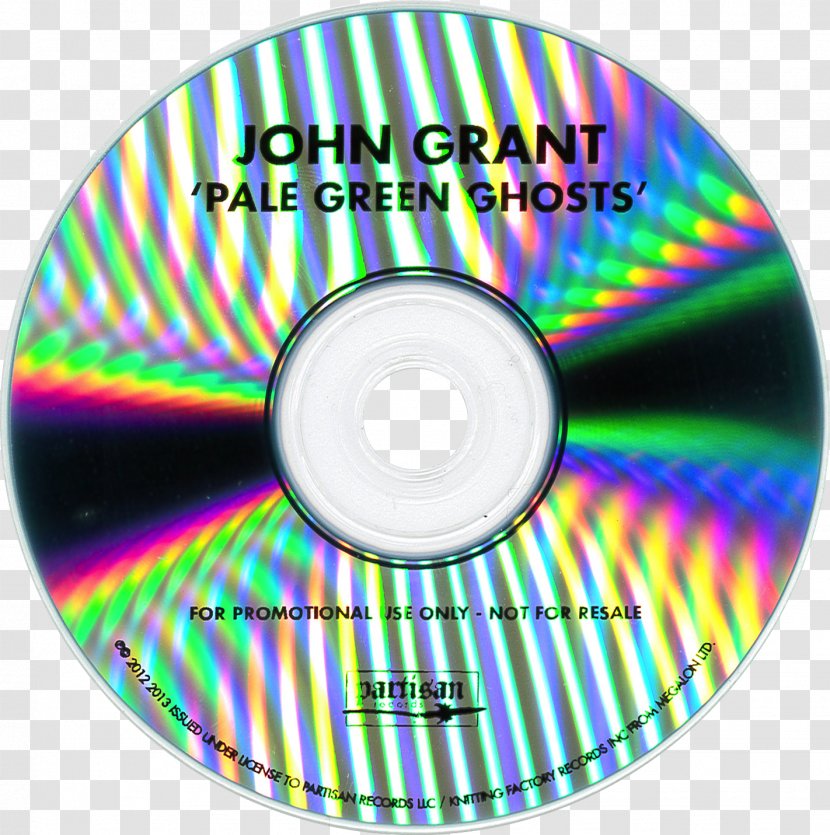 Compact Disc Circle - Brand Transparent PNG