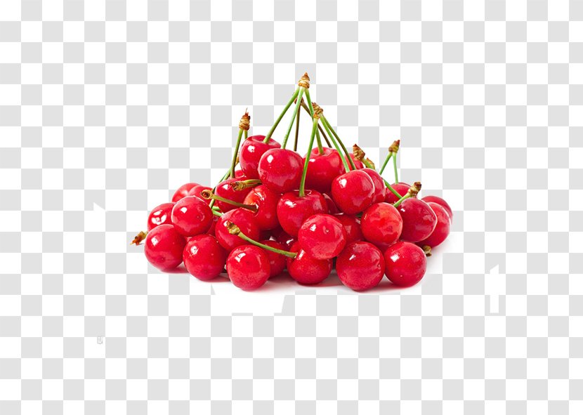 Cherry Pitter Sweet Fruit Barbados Transparent PNG