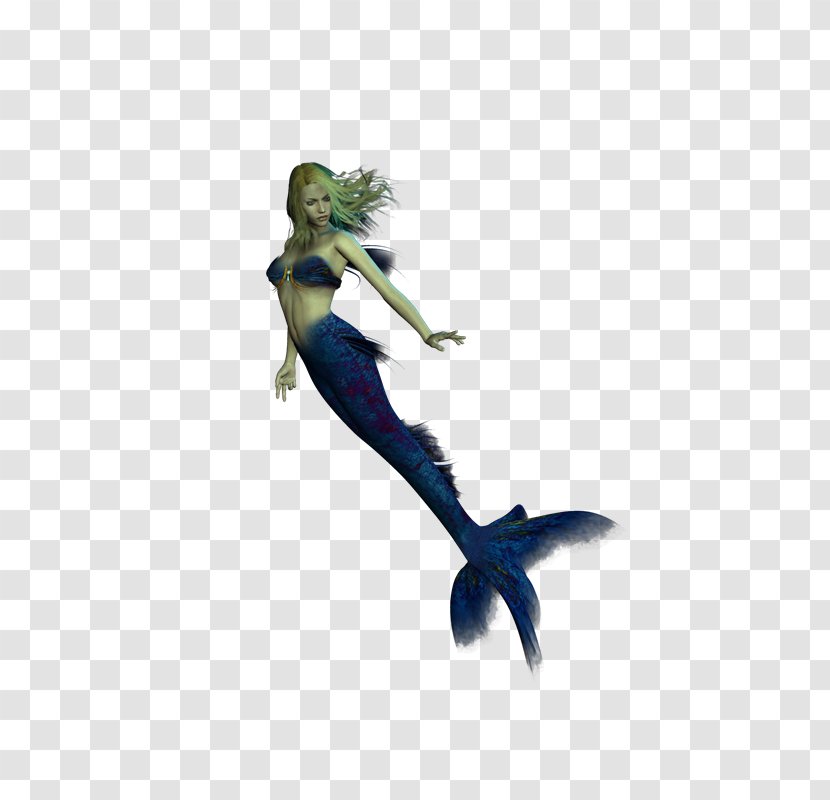 PhotoScape GIMP Mermaid Legendary Creature - Photoscape - Hou Yi Transparent PNG