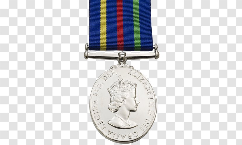 Gold Medal Civil Defence Military - Bigbury Mint Ltd - Defense Transparent PNG