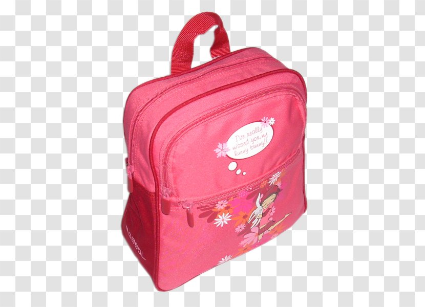 Backpack Bag Bahan Lenonki Hand - Magenta - Skip Hop Zoo Transparent PNG
