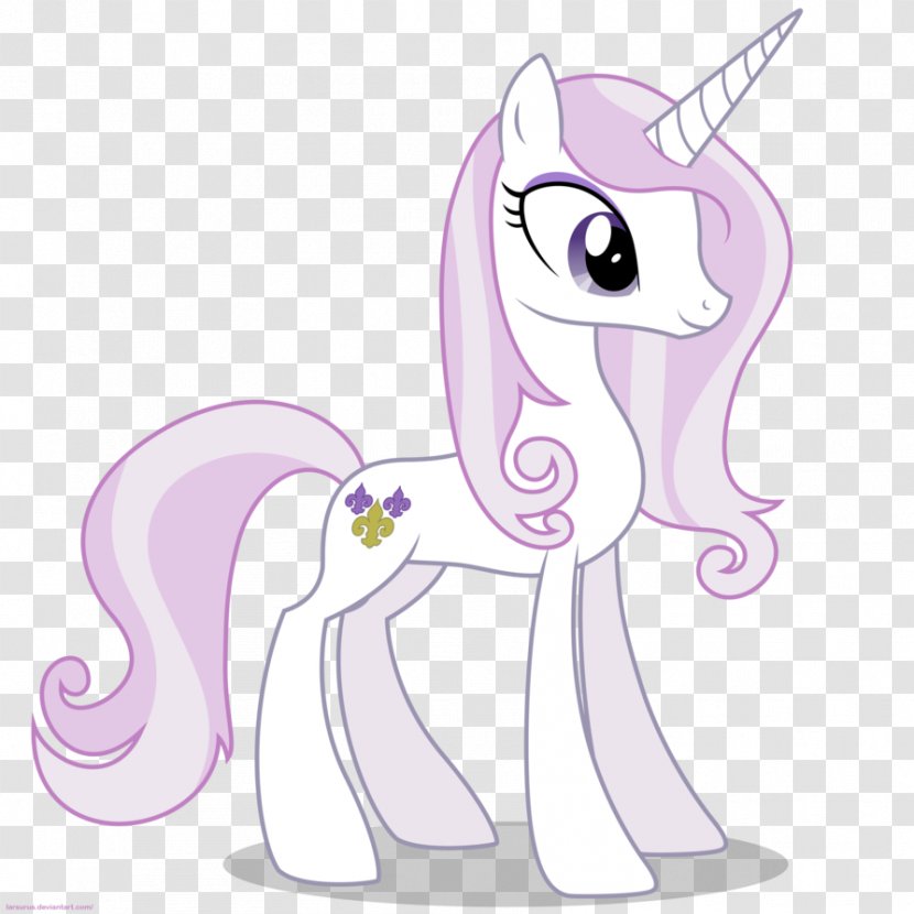 My Little Pony Rarity Twilight Sparkle Applejack - Silhouette - Unicorn Transparent PNG