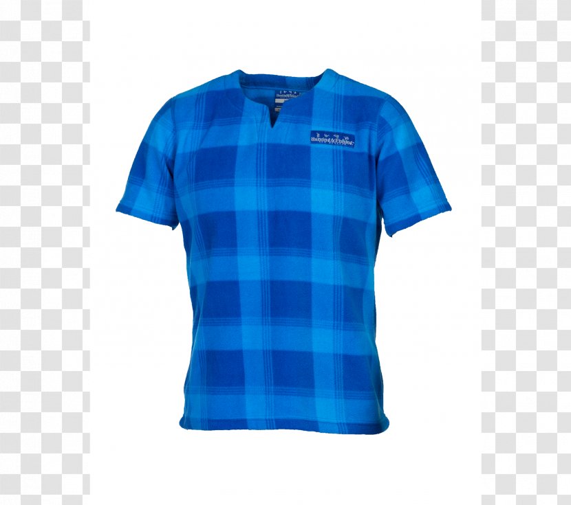 T-shirt Textile Printing Polo Shirt Polyester Sleeve - Active Transparent PNG