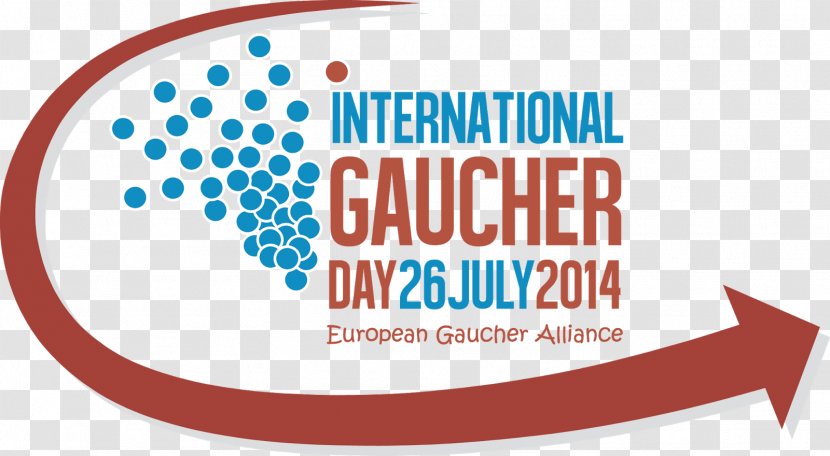 Gaucher's Disease Rare Inborn Errors Of Metabolism Datas Comemorativas - Area - International South Cooperation Day Transparent PNG