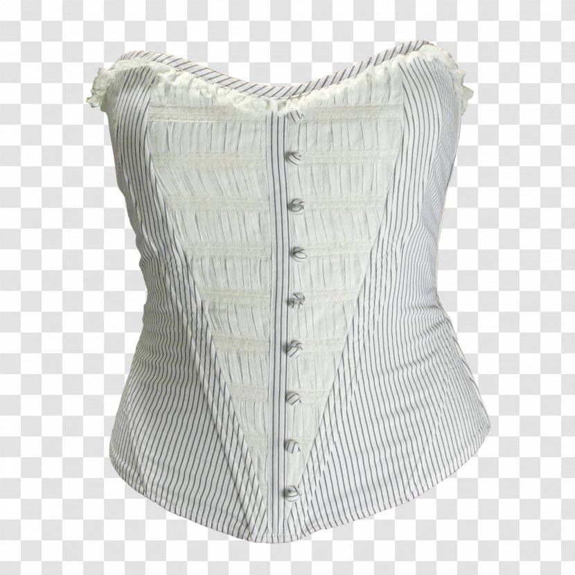 Corset Clothing Photography - Frame Transparent PNG