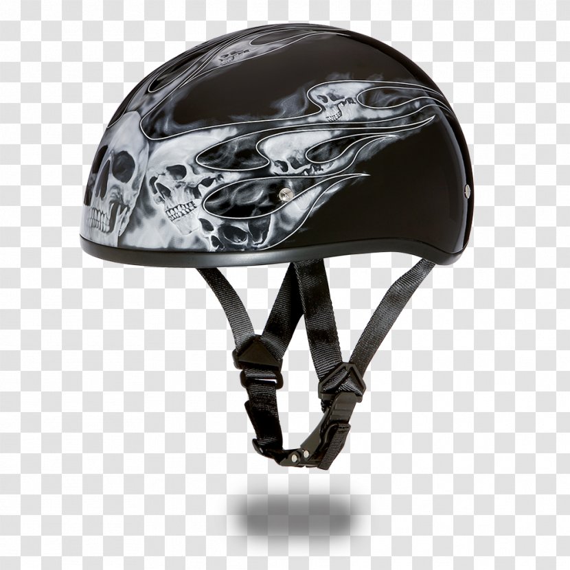 Motorcycle Helmets Bicycle Ski & Snowboard - Helmet Transparent PNG