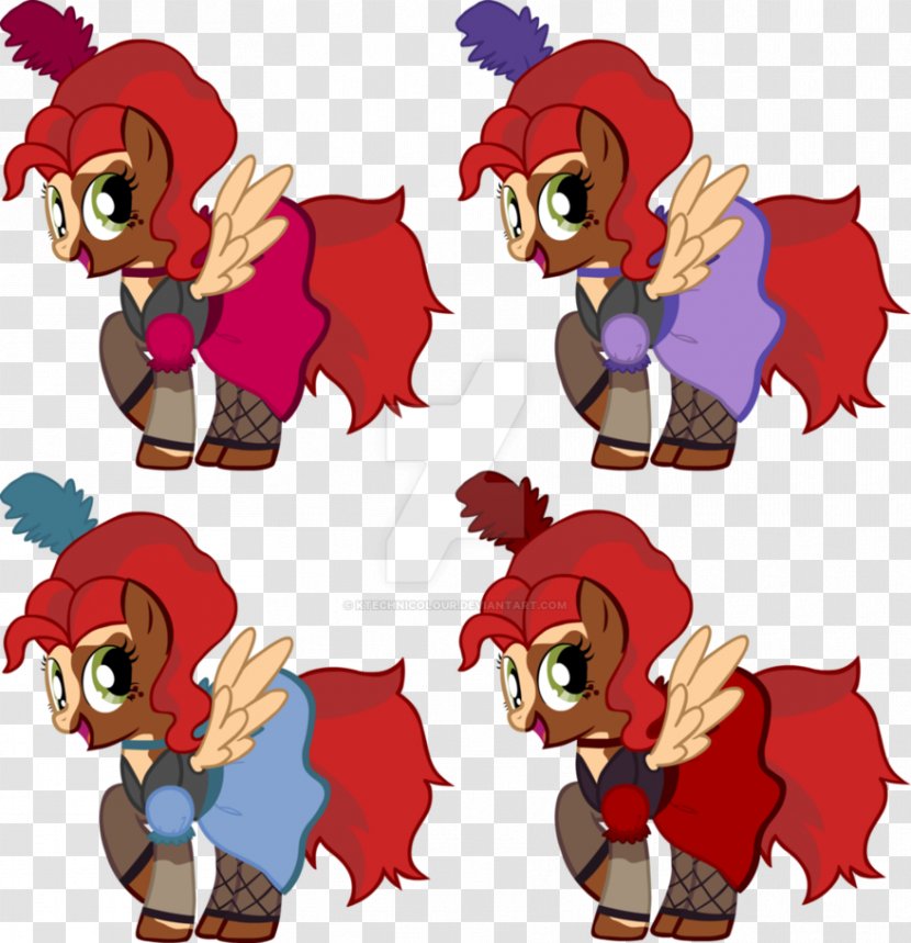 Horse Design M Clip Art - Pony - WESTERN DRESS Transparent PNG