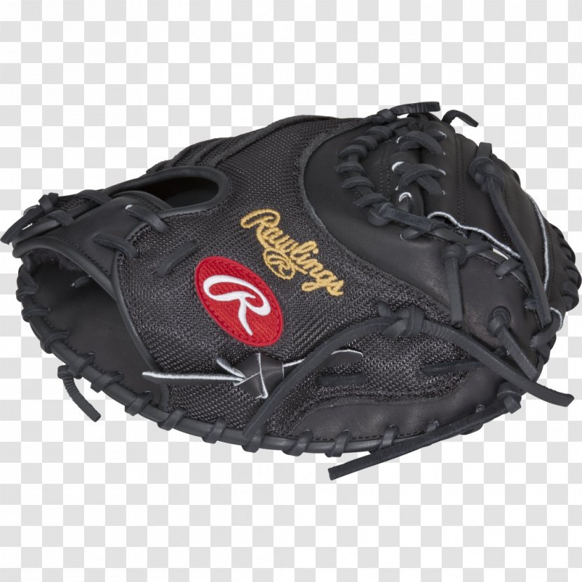Baseball Glove Rawlings Heart Of The Hide First Base Catcher Sporting Goods Transparent PNG