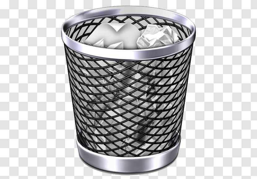 Rubbish Bins & Waste Paper Baskets Clip Art - Recycling - Recycle Cartoon Transparent PNG