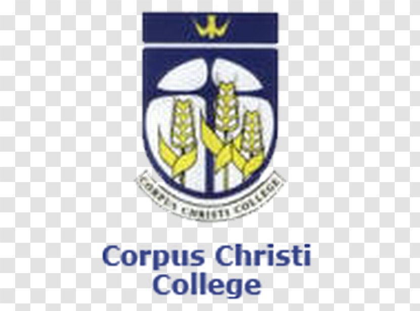 Corpus Christi College National Secondary School Logo Brand - Business Transparent PNG