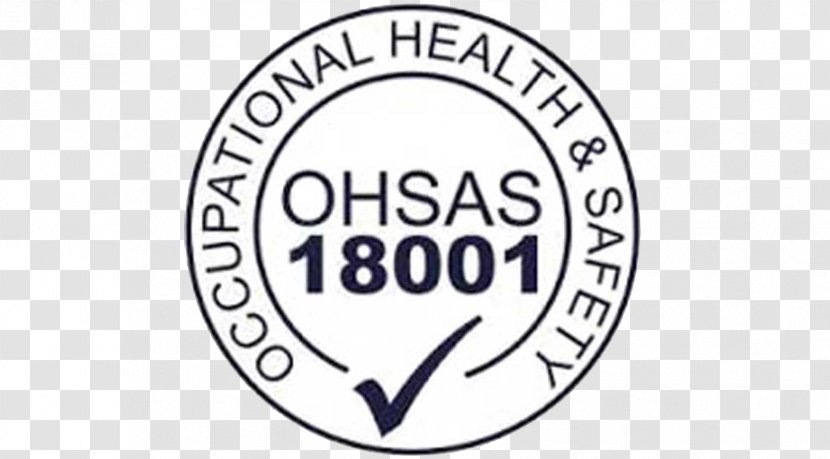 OHSAS 18001 ISO 9000 Certification 14000 Management System - Area - Iso 14001 Transparent PNG