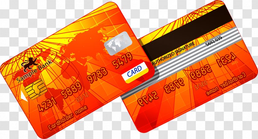 Credit Card ATM Debit Bank - Payment Transparent PNG