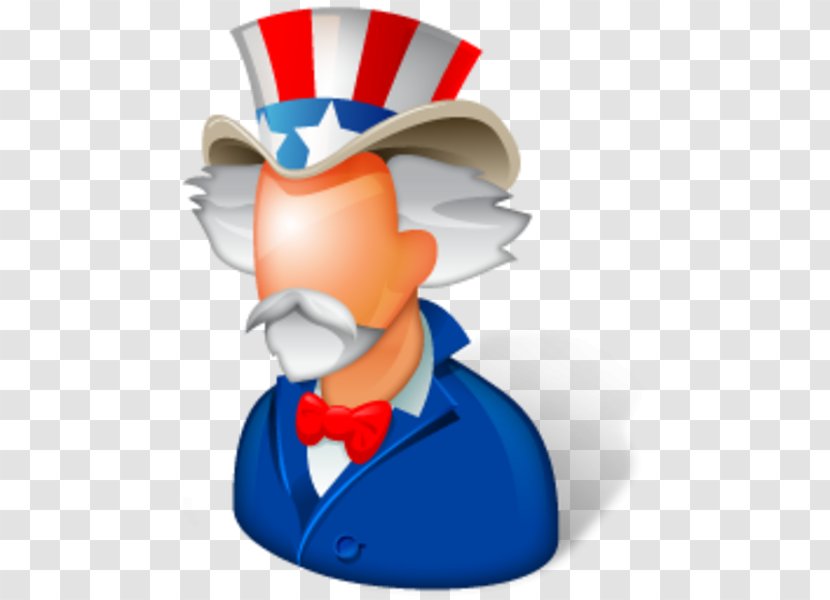 Uncle Sam United States Download Transparent PNG
