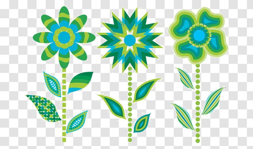 Flower Floral Design - Organism Transparent PNG