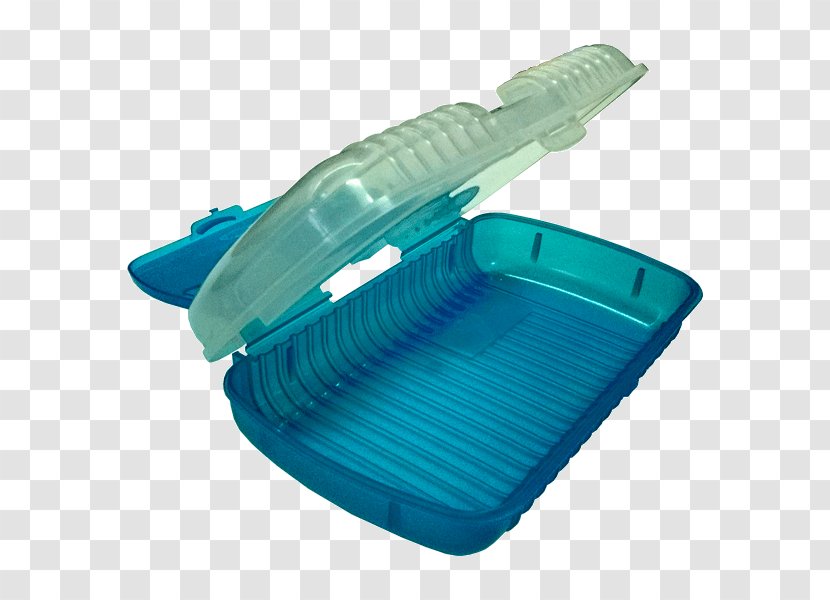 Household Cleaning Supply Plastic - Aqua - Typical Transparent PNG