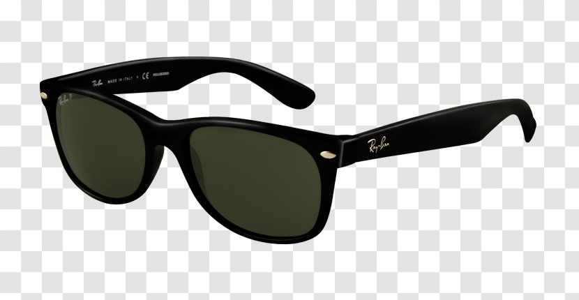 Ray-Ban Wayfarer New Classic Sunglasses Original - Rayban Transparent PNG