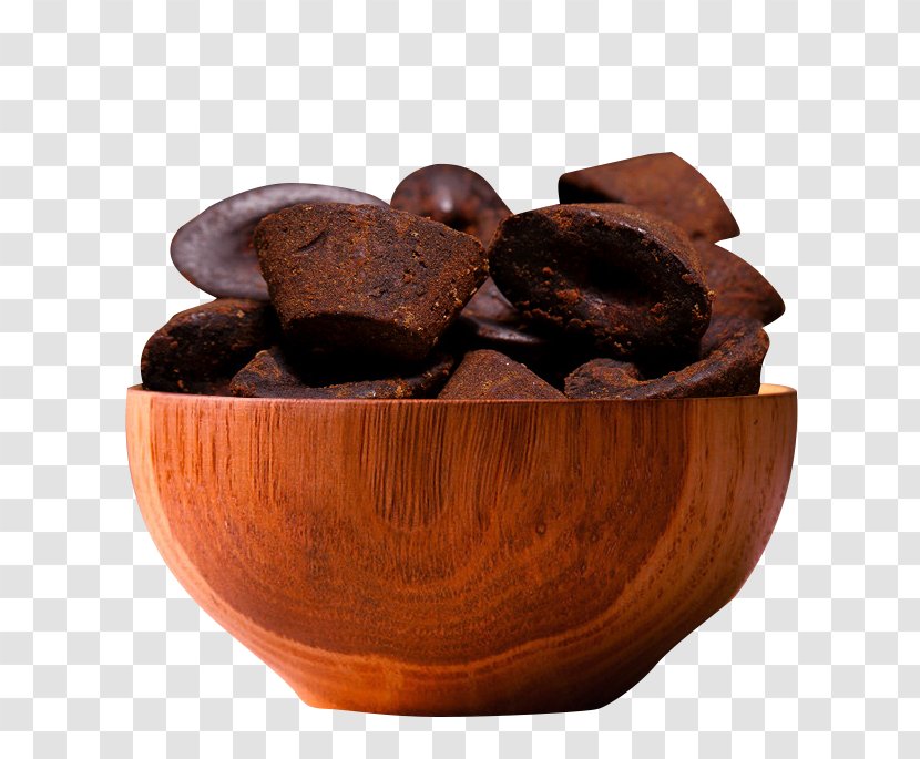 Old Fashioned Crisp Brown Sugar - Bowl - Ingot Transparent PNG