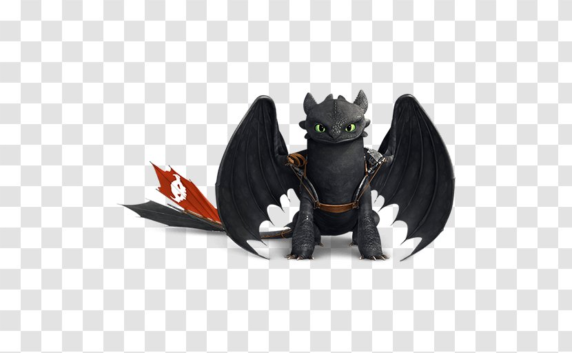 Hiccup Horrendous Haddock III Toothless How To Train Your Dragon DreamWorks Animation - The Hidden World - Mythical Creature Transparent PNG
