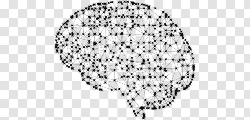 Artificial Neural Network Human Brain Machine Learning Neuron - Tree Transparent PNG