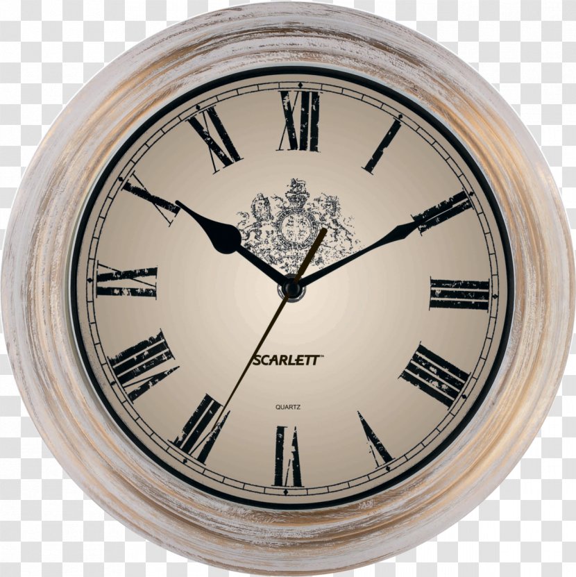 Quartz Clock Watch Seiko Westclox - Floor Grandfather Clocks Transparent PNG