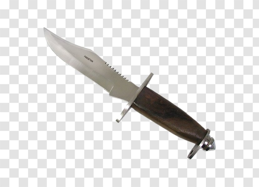 Knife Clip Art - Hunting Survival Knives Transparent PNG