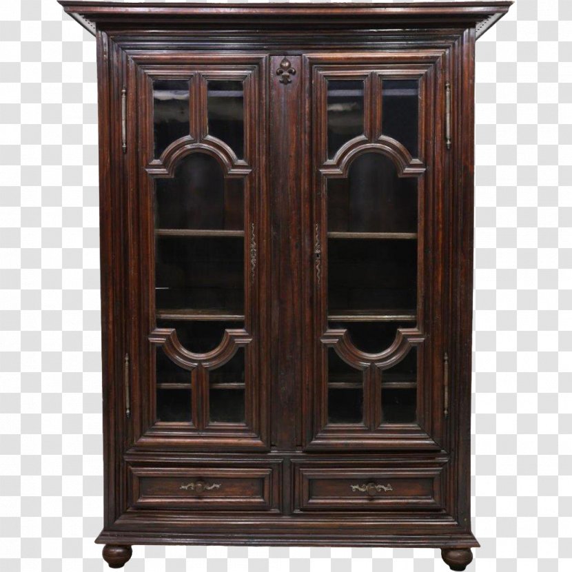 Furniture Cupboard Cabinetry Buffets & Sideboards Wood Stain - Bookcase Transparent PNG