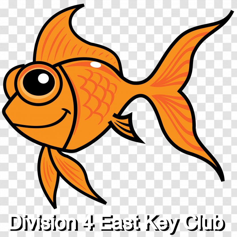 Goldfish Cartoon Drawing Clip Art - Comics - Fish Transparent PNG