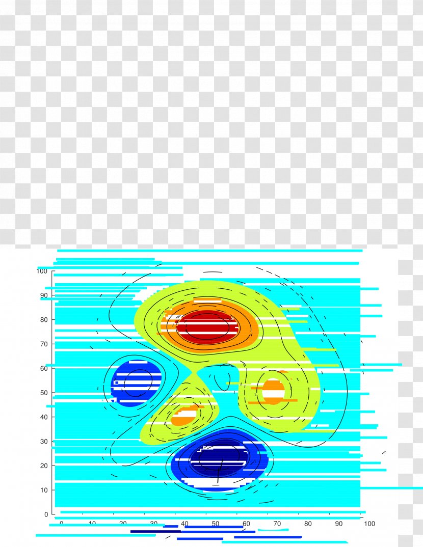 Water Line Font - Diagram Transparent PNG