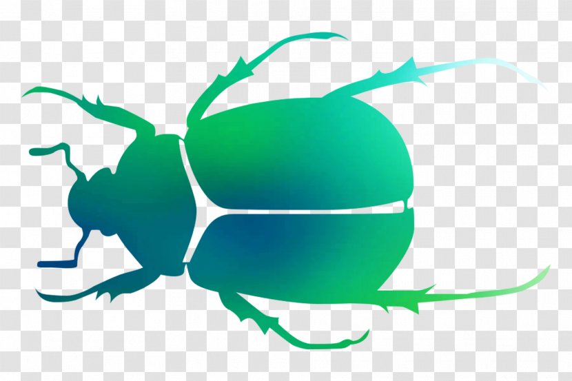 Beetle Clip Art Pollinator Pest Microsoft Azure - Darkling Beetles - Japanese Transparent PNG