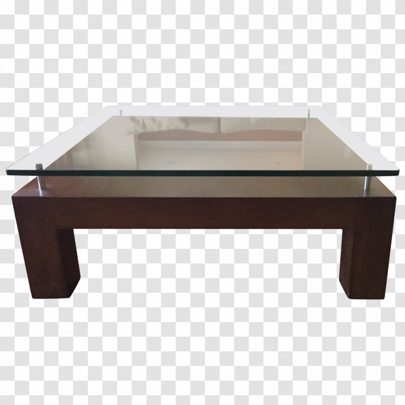 Coffee Tables Rectangle - Table - Angle Transparent PNG