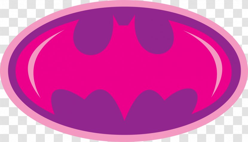 Magenta Purple Violet Lilac Maroon - Batgirl Transparent PNG