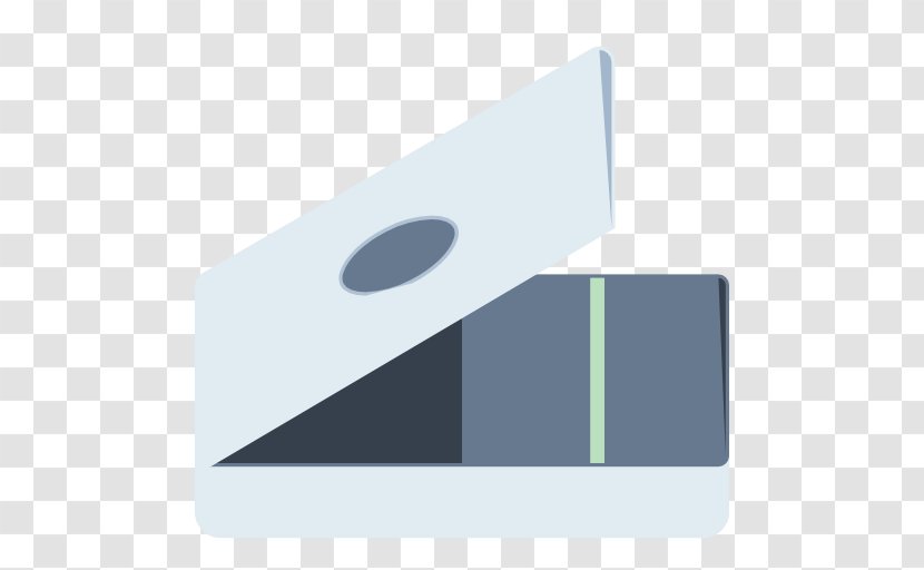 Logo Brand Angle - Scanner Transparent PNG