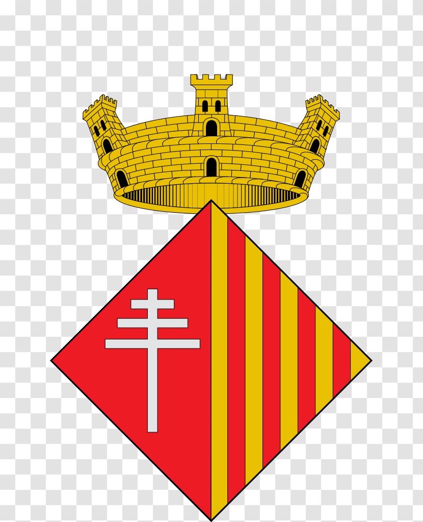 Sant Salvador De Guardiola Climent Llobregat CREBA Montclar, Berguedà Coat Of Arms Transparent PNG
