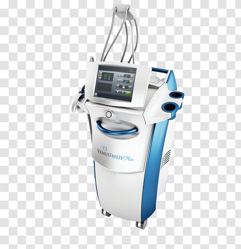 Medical Equipment Medicine Technology Aesthetics Laser Hair Removal - Machine Transparent PNG
