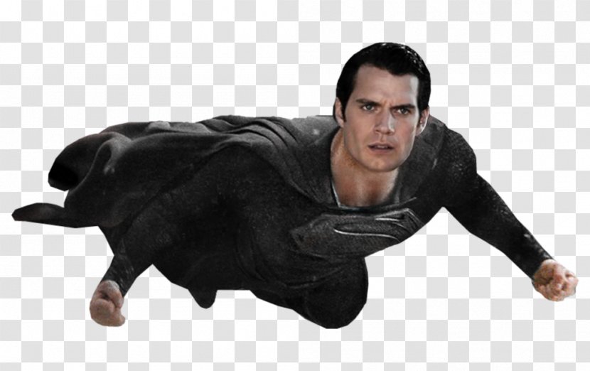 Henry Cavill Superman Man Of Steel Clark Kent Lois Lane - Comics Transparent PNG